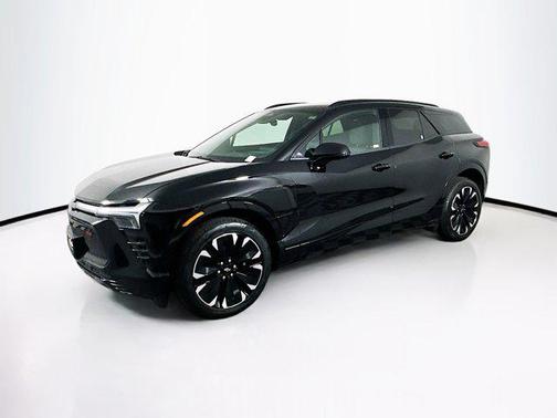 2025 Chevrolet Blazer EV AWD RS