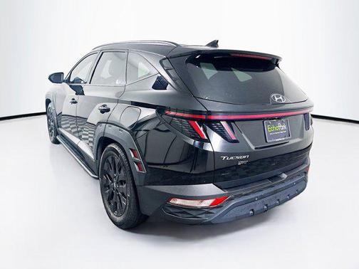 2023 Hyundai TUCSON XRT
