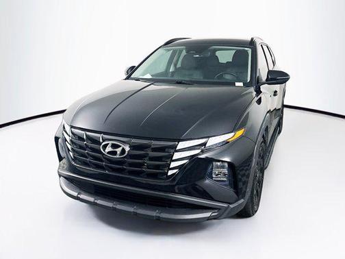 2023 Hyundai TUCSON XRT