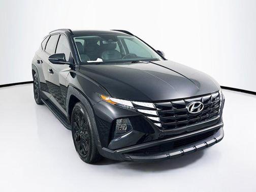 2023 Hyundai TUCSON XRT