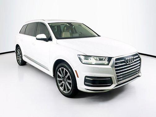 2017 Audi Q7 2.0T Premium