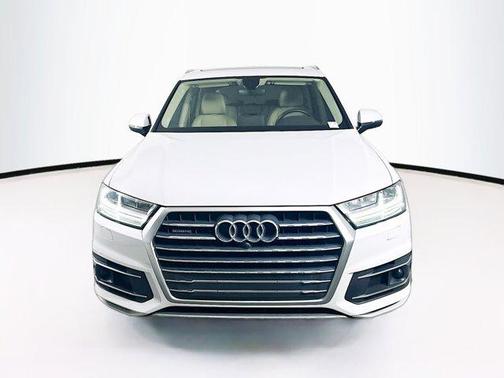 2017 Audi Q7 2.0T Premium