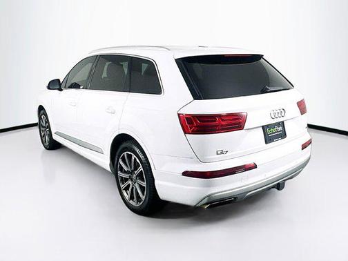 2017 Audi Q7 2.0T Premium