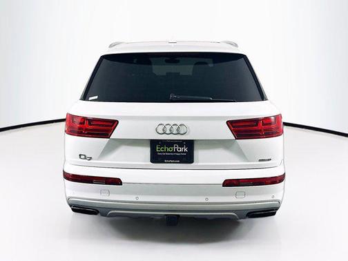 2017 Audi Q7 2.0T Premium