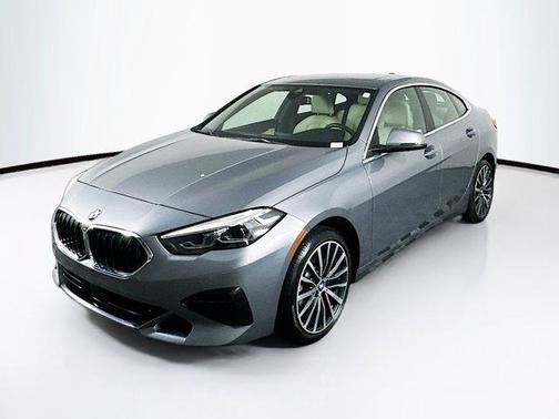 2022 BMW 228 Gran Coupe i sDrive