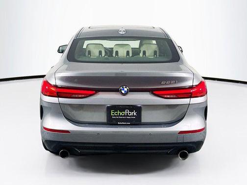 2022 BMW 228 Gran Coupe i sDrive