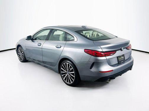 2022 BMW 228 Gran Coupe i sDrive