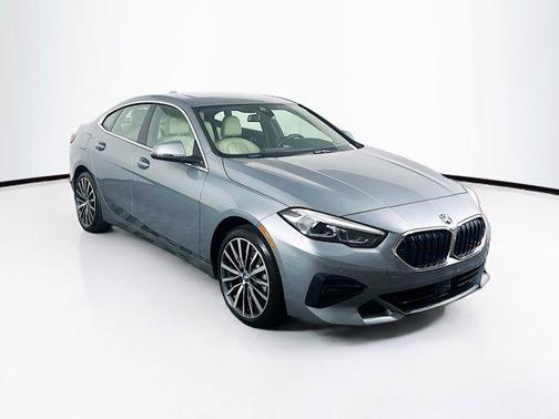 2022 BMW 228 Gran Coupe i sDrive
