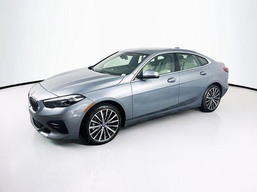 2022 BMW 228 Gran Coupe i sDrive