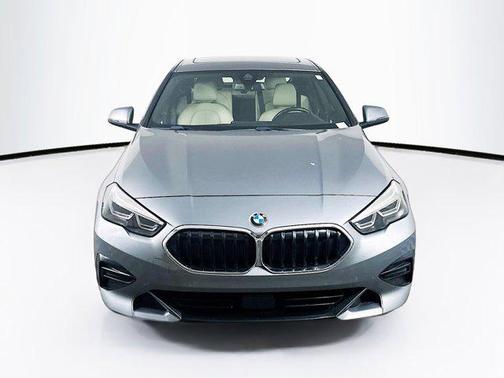 2022 BMW 228 Gran Coupe i sDrive