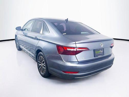 2021 Volkswagen Jetta 1.4T SE