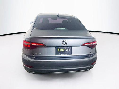2021 Volkswagen Jetta 1.4T SE