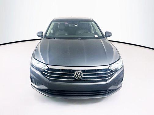2021 Volkswagen Jetta 1.4T SE