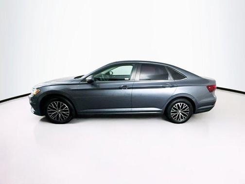 2021 Volkswagen Jetta 1.4T SE