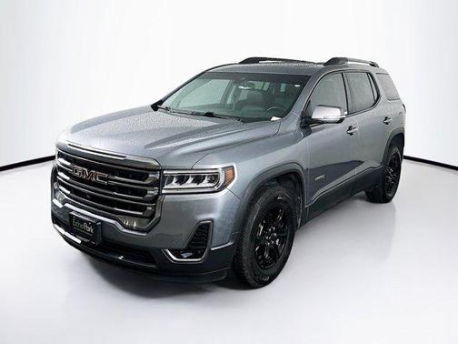 2021 GMC Acadia AWD AT4