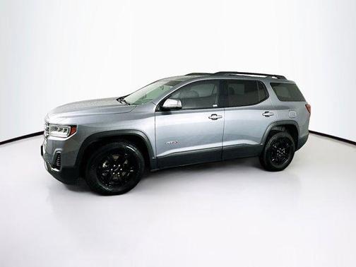 2021 GMC Acadia AWD AT4