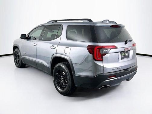 2021 GMC Acadia AWD AT4