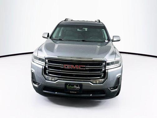 2021 GMC Acadia AWD AT4