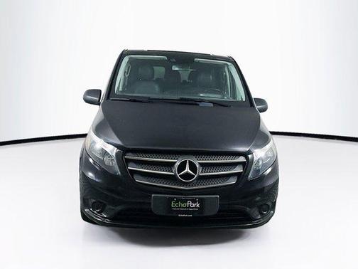 2020 Mercedes-Benz Metris Base