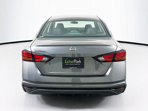 2024 Nissan Altima S FWD