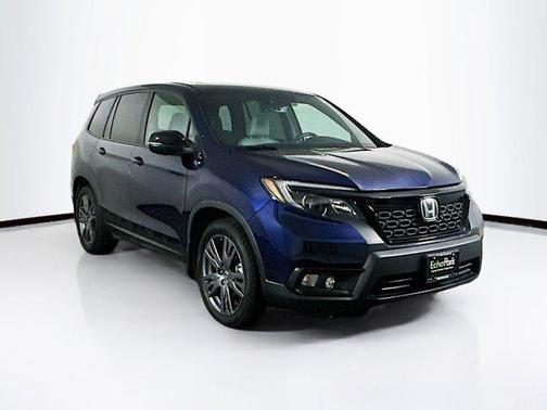 2020 Honda Passport 2WD EX-L