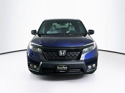 2020 Honda Passport 2WD EX-L
