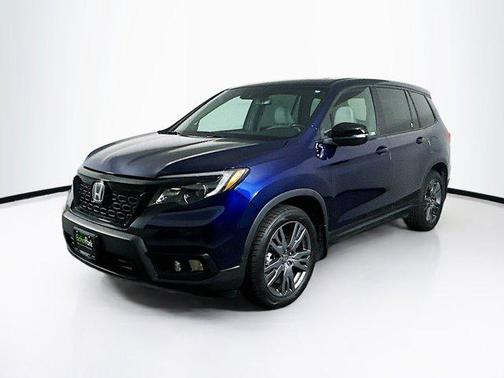 2020 Honda Passport 2WD EX-L