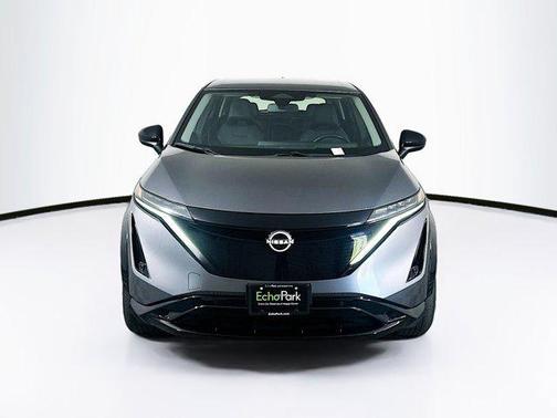 2023 Nissan ARIYA ENGAGE