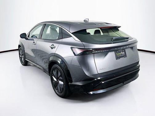 2023 Nissan ARIYA ENGAGE