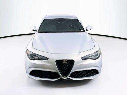 2023 Alfa Romeo Giulia Sprint RWD