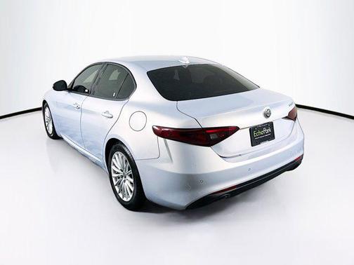 2023 Alfa Romeo Giulia Sprint RWD