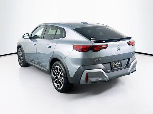 2025 BMW X2 xDrive28i