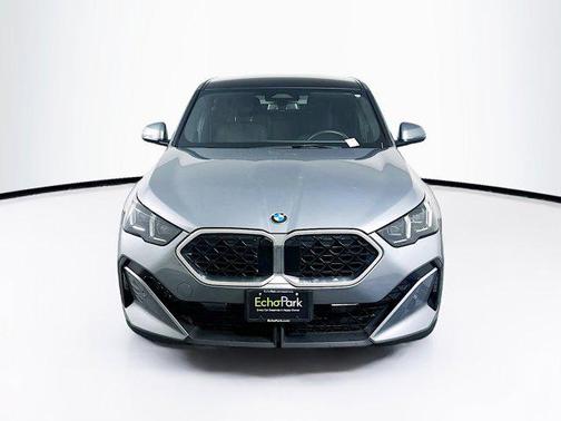 2025 BMW X2 xDrive28i