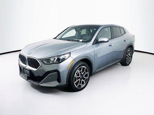 2025 BMW X2 xDrive28i