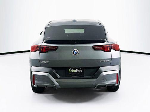 2025 BMW X2 xDrive28i