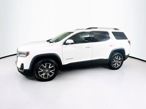 2023 GMC Acadia FWD SLT