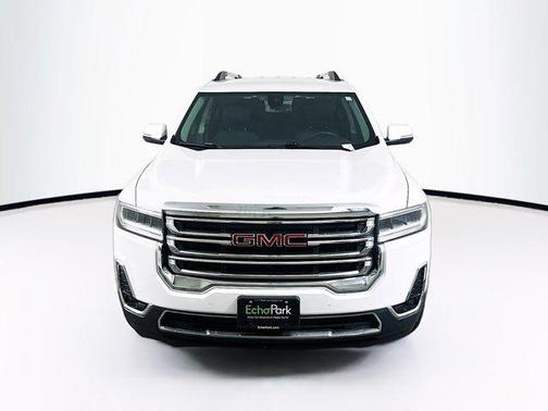 2023 GMC Acadia FWD SLT