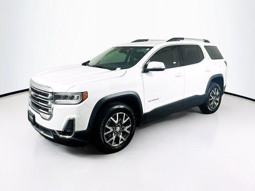 2023 GMC Acadia FWD SLT