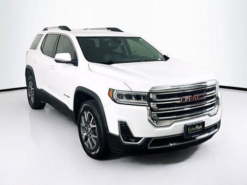 2023 GMC Acadia FWD SLT