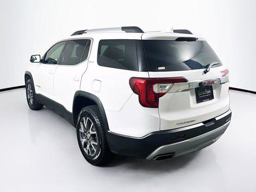 2023 GMC Acadia FWD SLT