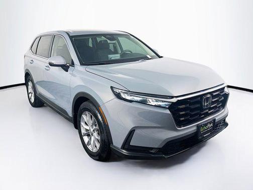 2025 Honda CR-V EX 2WD