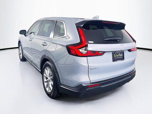 2025 Honda CR-V EX 2WD