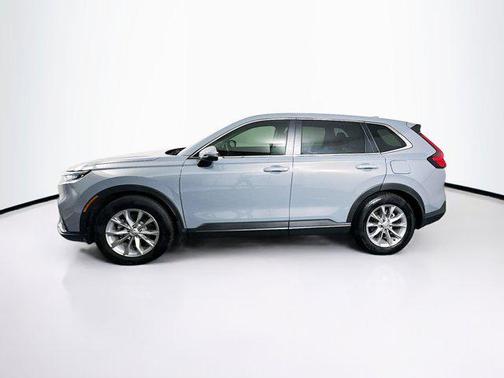 2025 Honda CR-V EX 2WD
