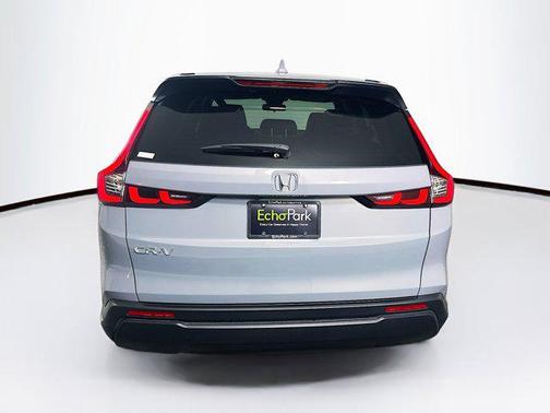 2025 Honda CR-V EX 2WD