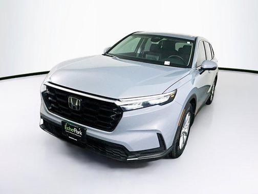 2025 Honda CR-V EX 2WD