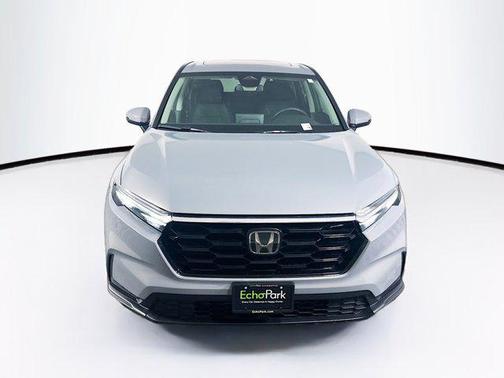 2025 Honda CR-V EX 2WD