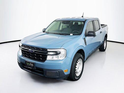 Area 51 2022 Ford Maverick XL