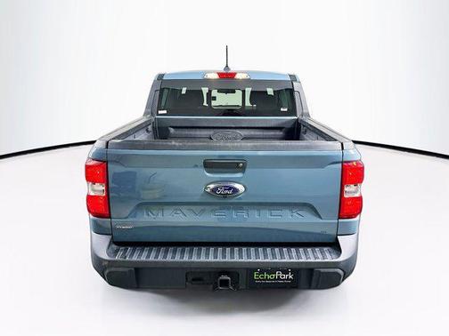 Area 51 2022 Ford Maverick XL