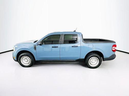 Area 51 2022 Ford Maverick XL