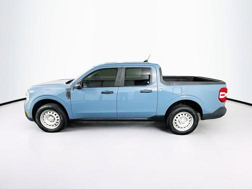 Area 51 2022 Ford Maverick XL